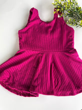 Pink & Ditsy Floral Set