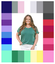 Pick your color custom Women’s shirt 