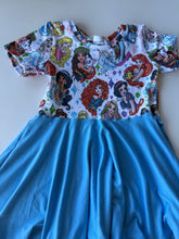 Disney princess dress 