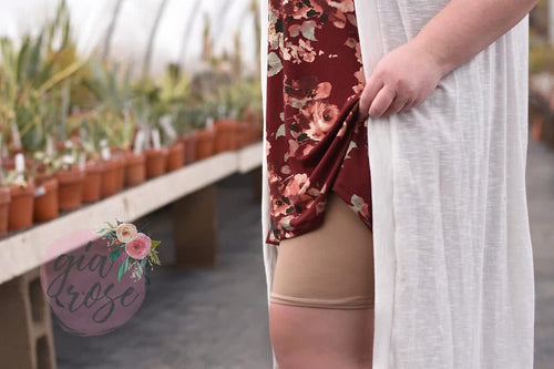 Bike Shorts